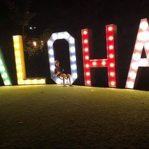 Meet your Posher, Rogy